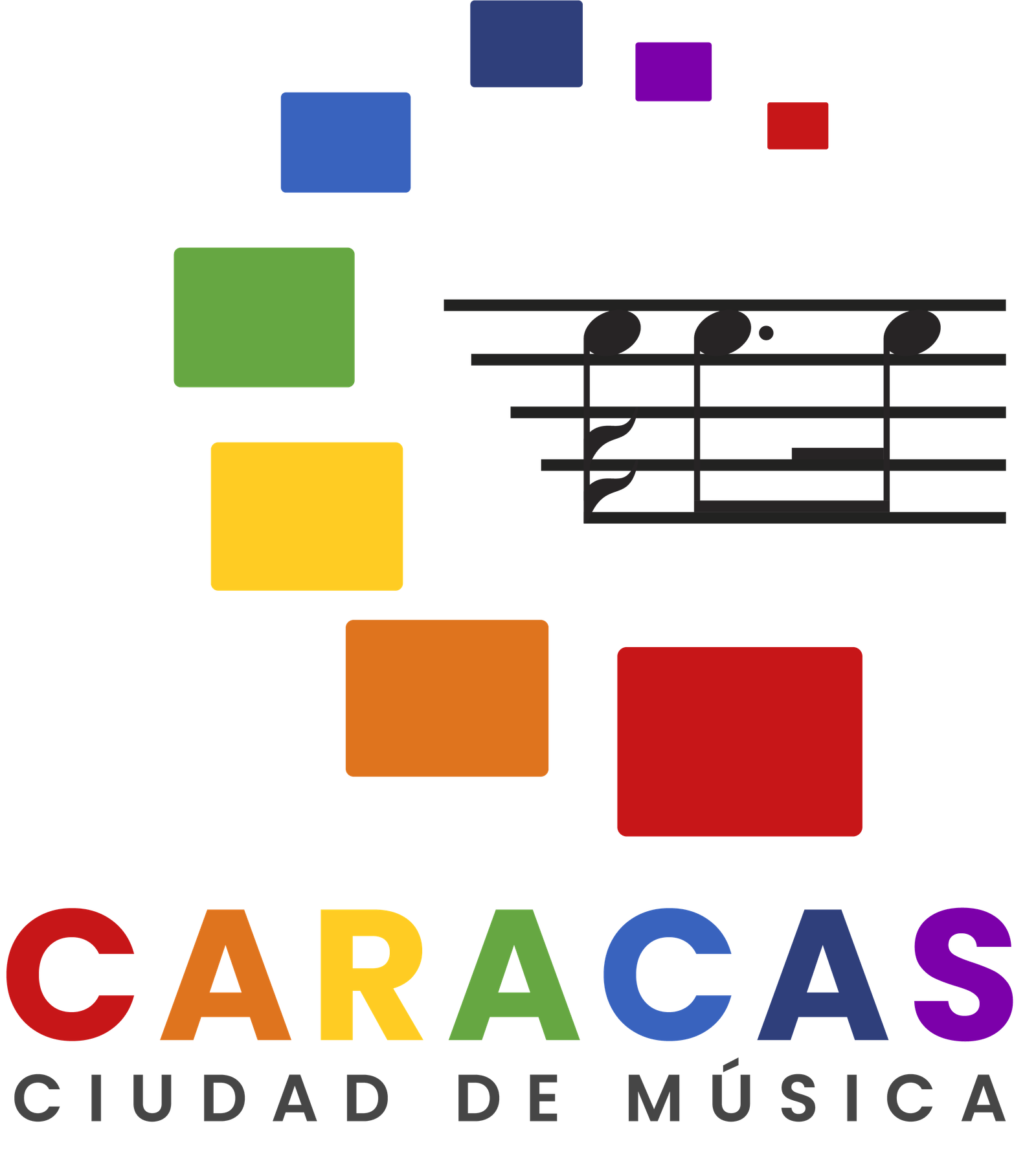 Caracas Ciudad de Música